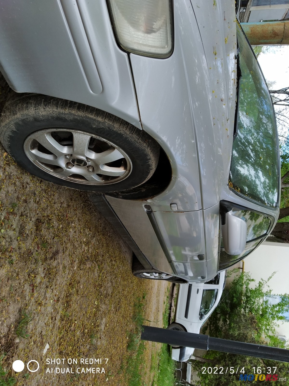 1999' Honda Accord photo #1