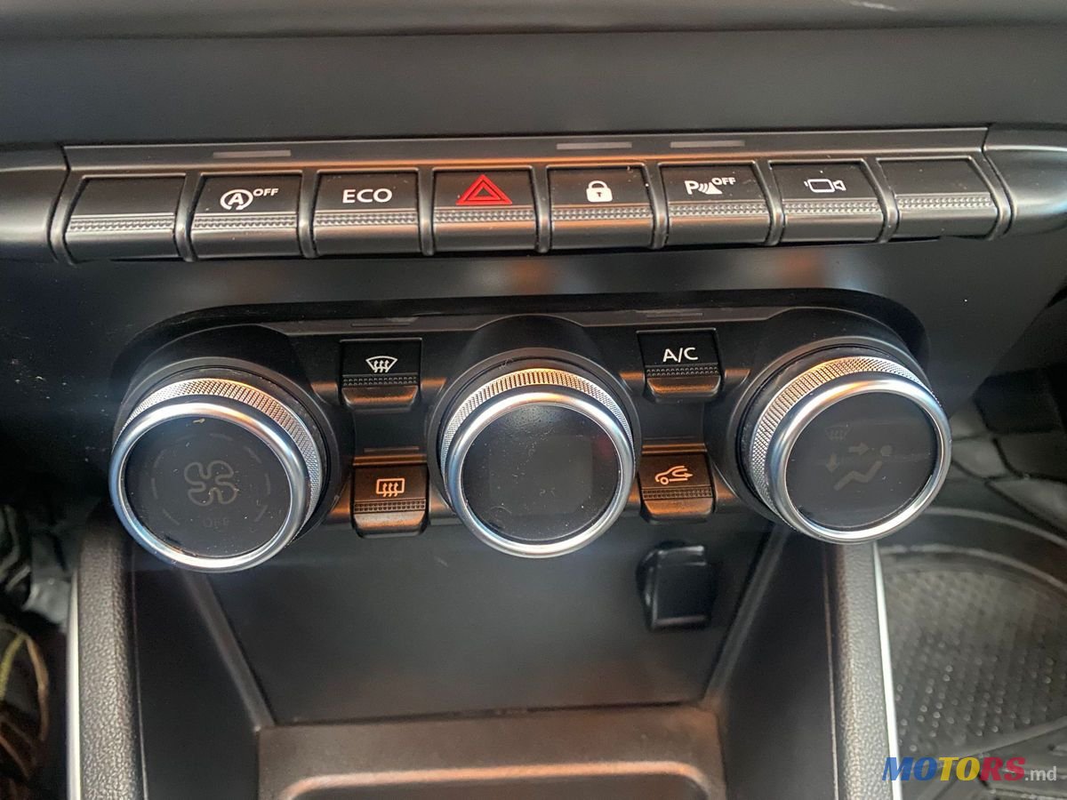 2019' Dacia Duster photo #6