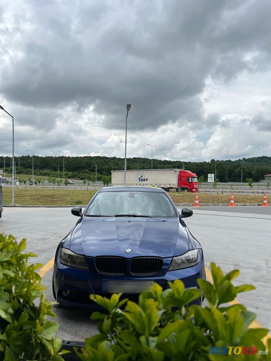 2009' BMW M Models photo #6