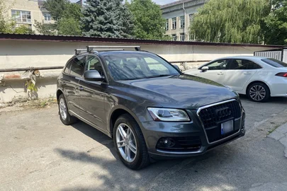2015' Audi Q5
