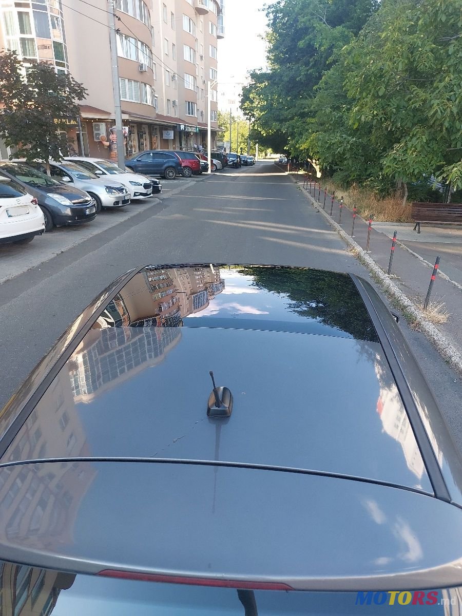 2012' Ford C-MAX photo #5