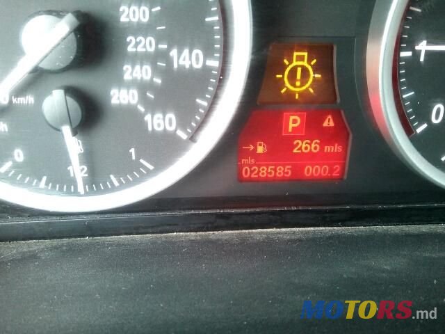 2013' BMW X6 photo #4