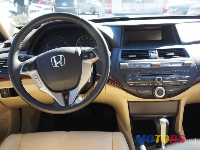 2012' Honda Accord photo #3