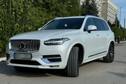 2020' Volvo XC90