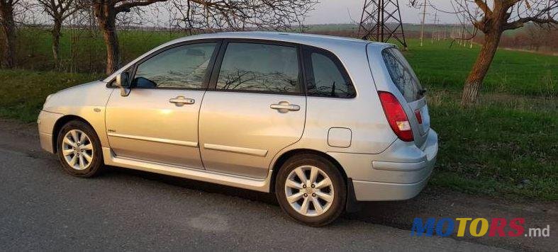 2004' Suzuki Liana photo #1