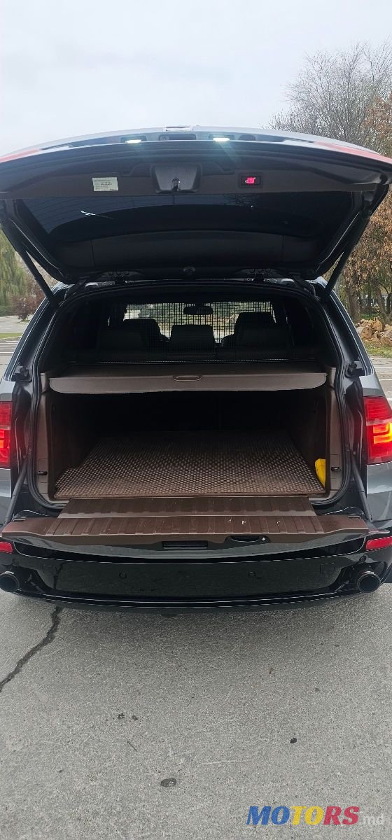 2007' BMW X5 photo #5