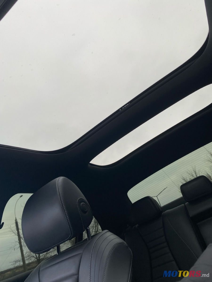 2018' Mercedes-Benz E-Class photo #6