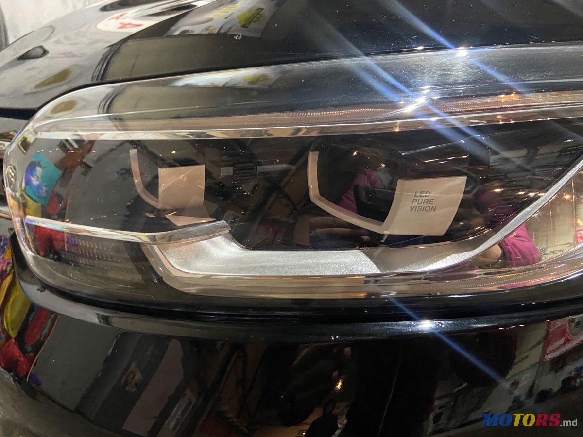 2015' Renault Kadjar photo #4