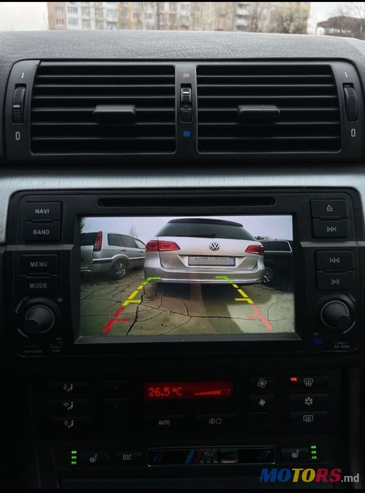 2004' BMW 3 Series photo #3