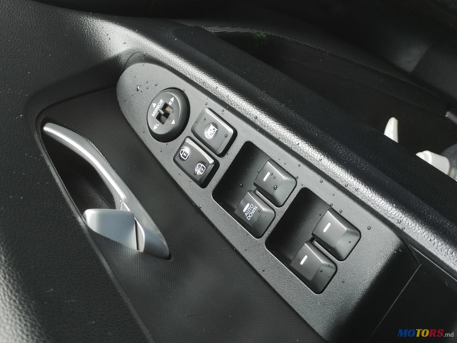 2013' Kia Sportage photo #3