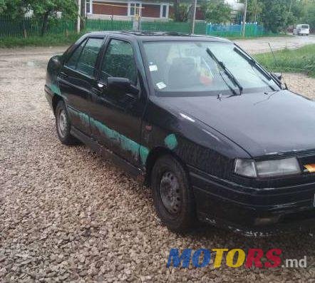 1994' SEAT Toledo photo #3