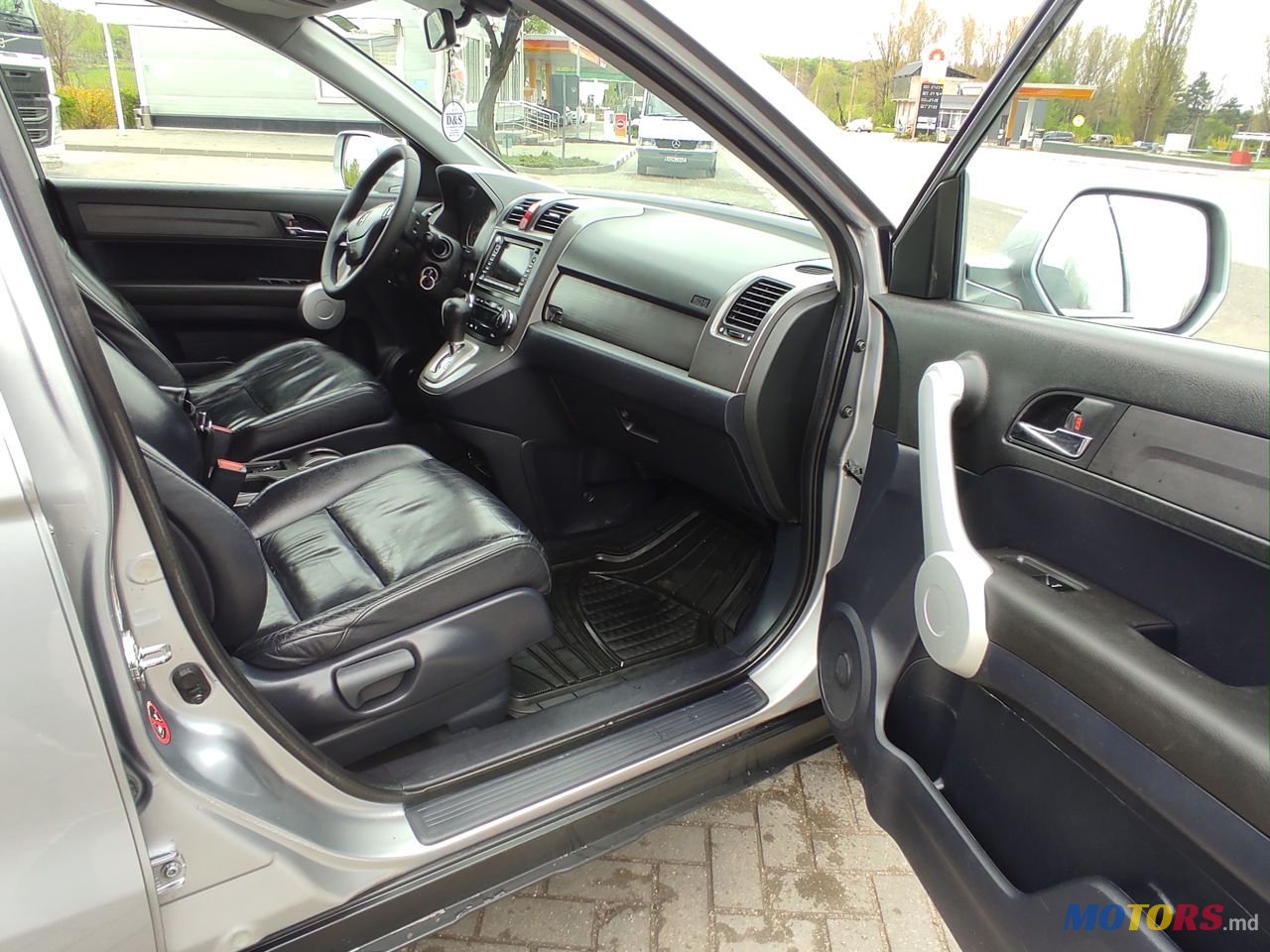 2016' Honda CR-V photo #5