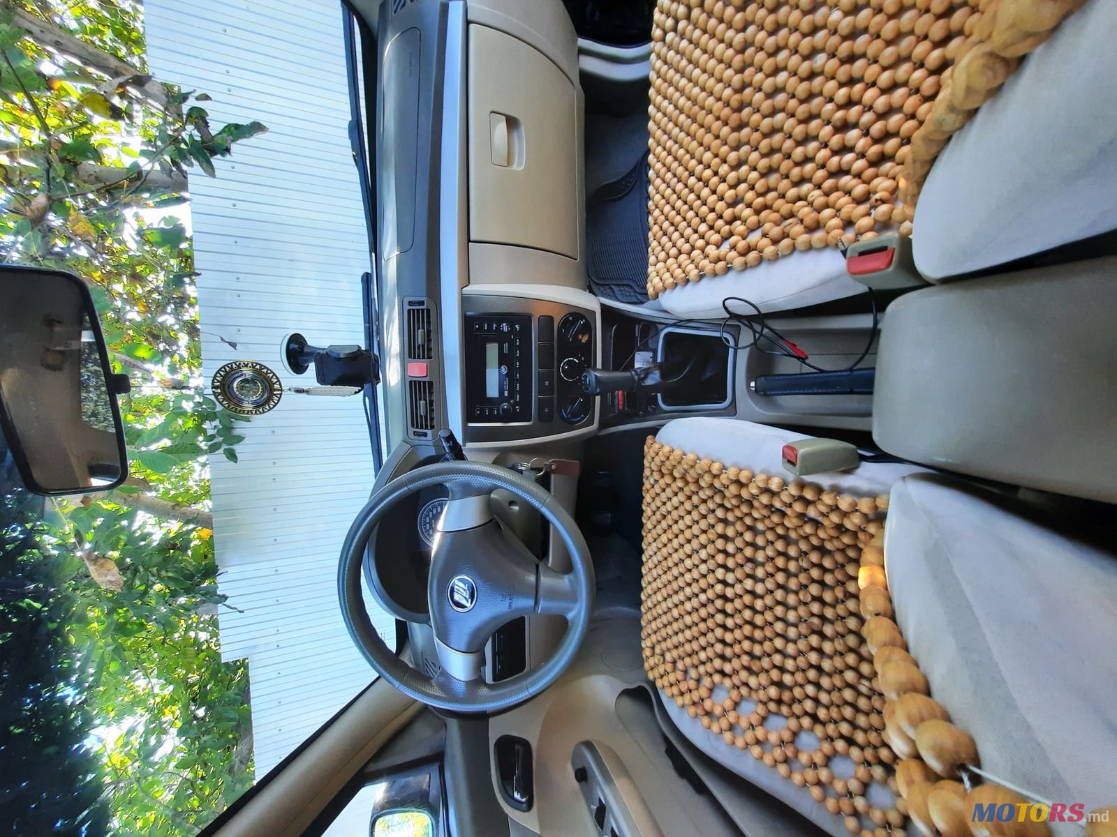 2007' Lifan Breez photo #2