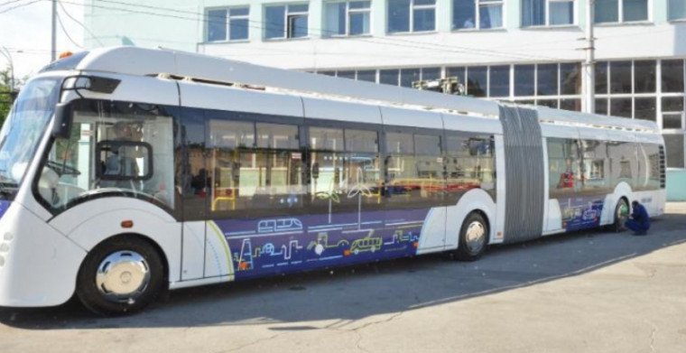 Nicio companie nu vrea să participe la licitația de cumpărare a autobuzelor pentru Chișinău