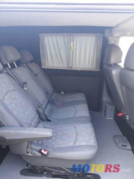 2006' Mercedes-Benz Vito photo #2