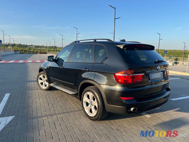 2012' BMW X5 photo #6