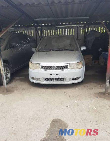 2009' FAW Vita photo #1