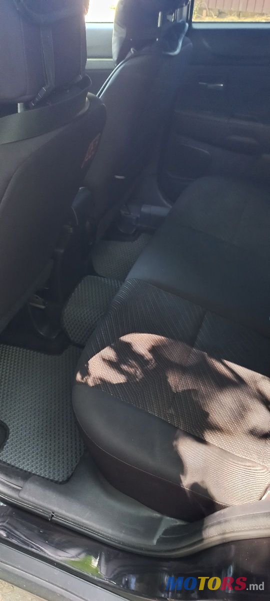 2013' Mitsubishi ASX photo #6