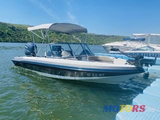 2006' Ranger 1850 photo #1