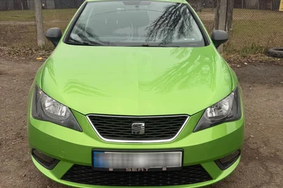 2014' SEAT Ibiza