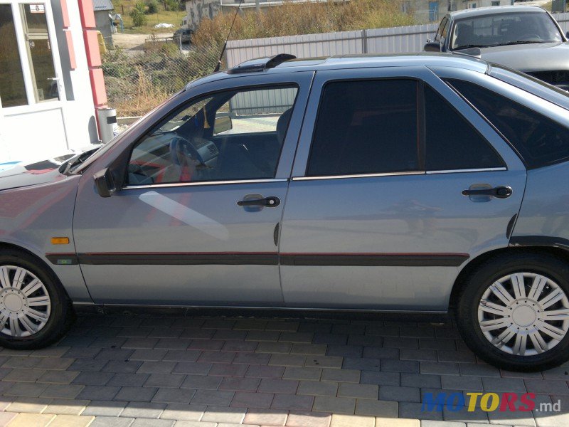 1991' Fiat Tempra photo #1