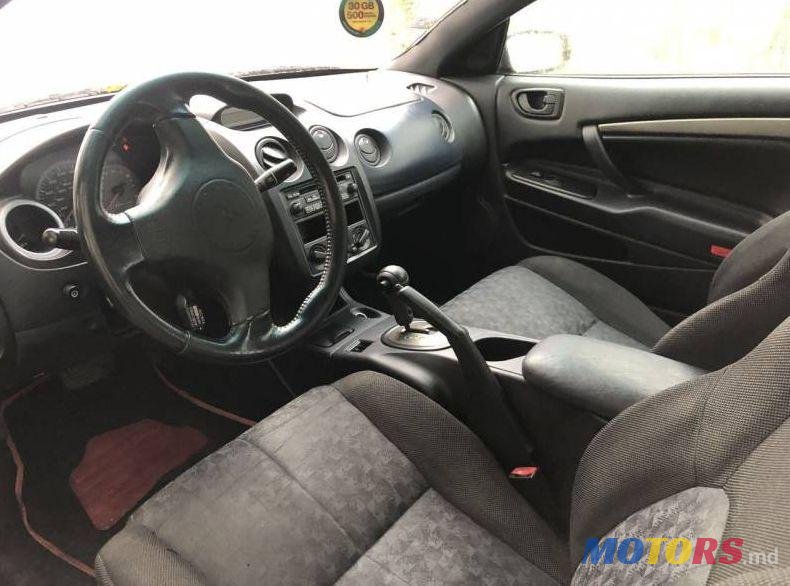 2003' Mitsubishi Eclipse photo #1