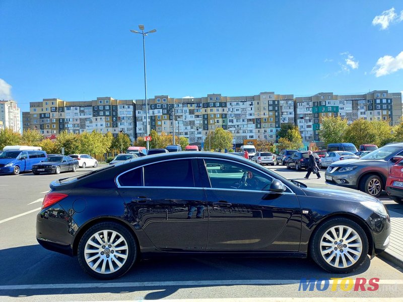 2008' Opel Insignia photo #2