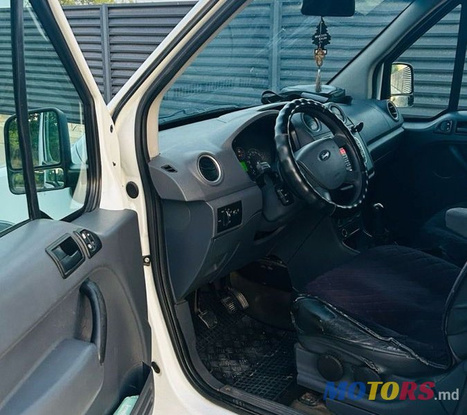 2009' Ford Transit Connect photo #5