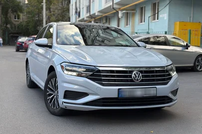 2018' Volkswagen Jetta