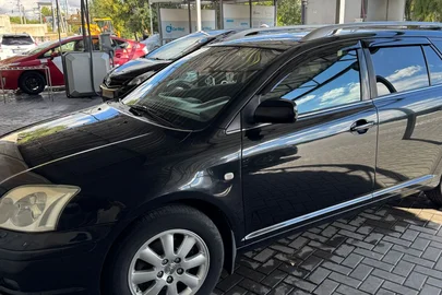 2006' Toyota Avensis