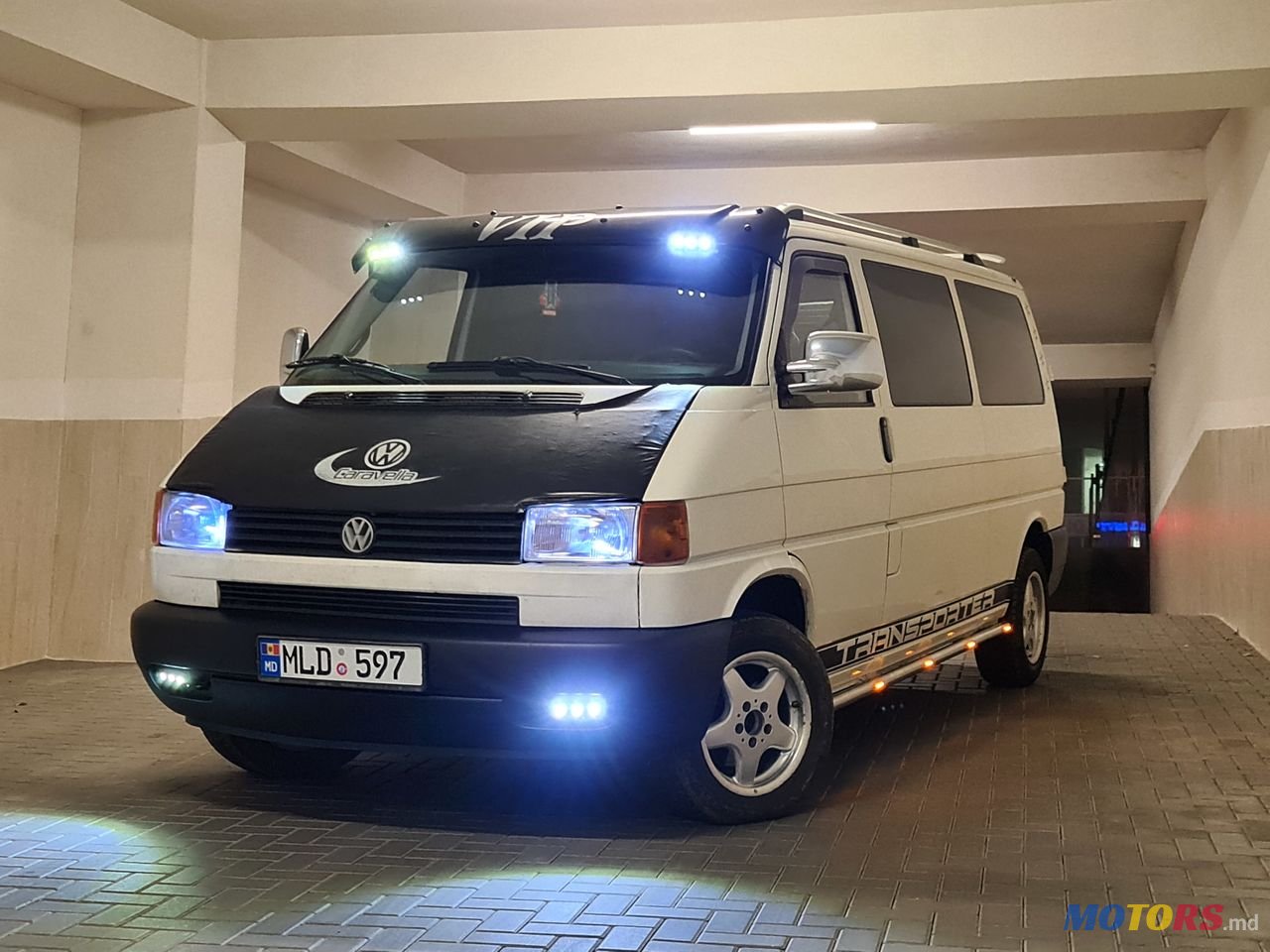 1999' Volkswagen photo #1