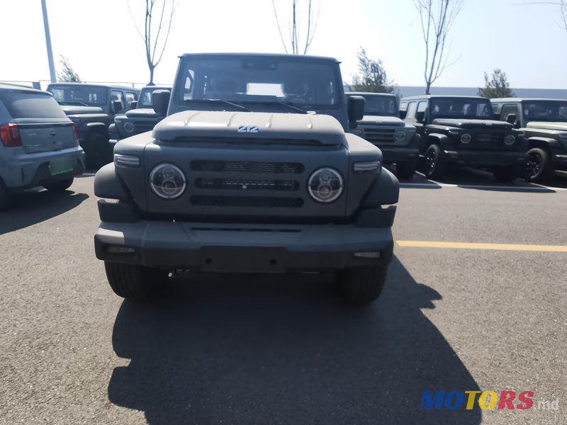 2024' Другое Другое BAW 212 T01 photo #6