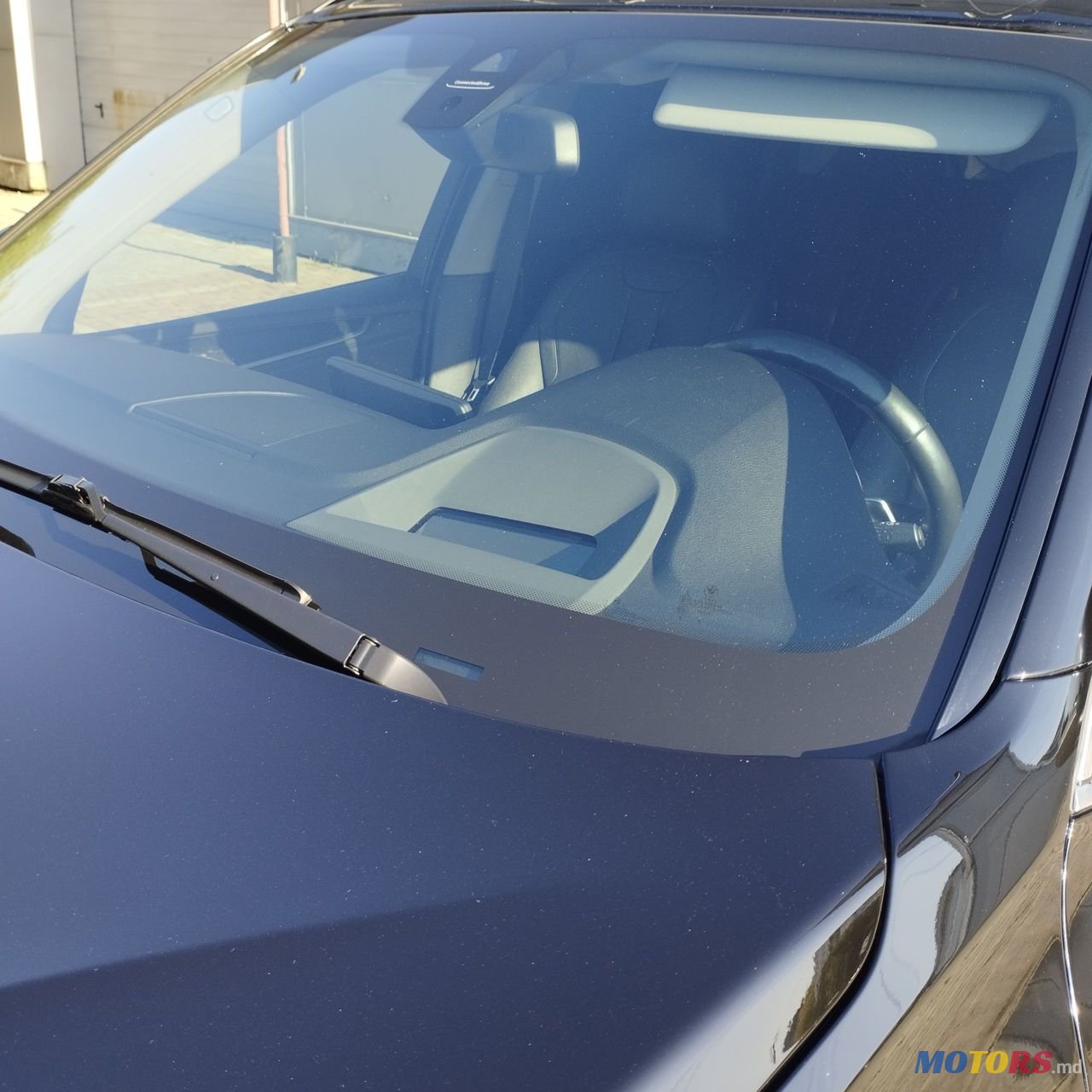 2014' BMW X5 photo #2