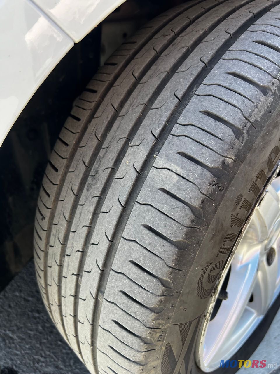 2013' Ford C-MAX photo #5