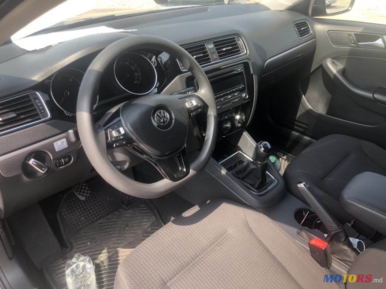 2015' Volkswagen Jetta photo #4