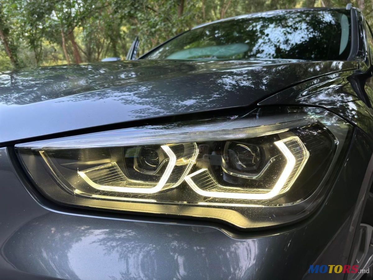 2020' BMW X1 photo #3