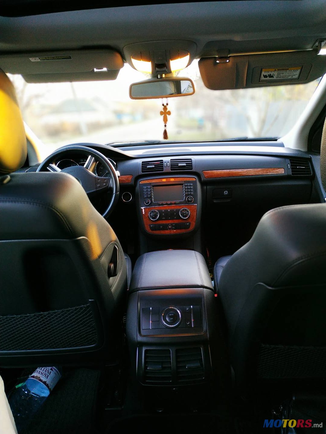 2007' Mercedes-Benz photo #6