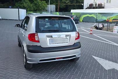 2006' Hyundai Getz