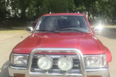 1993' Toyota 4Runner