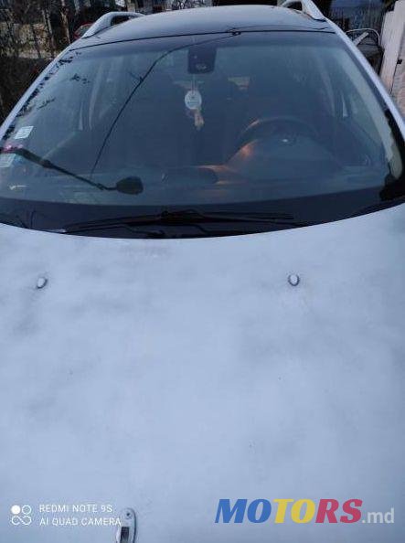 2002' Peugeot 307 photo #4