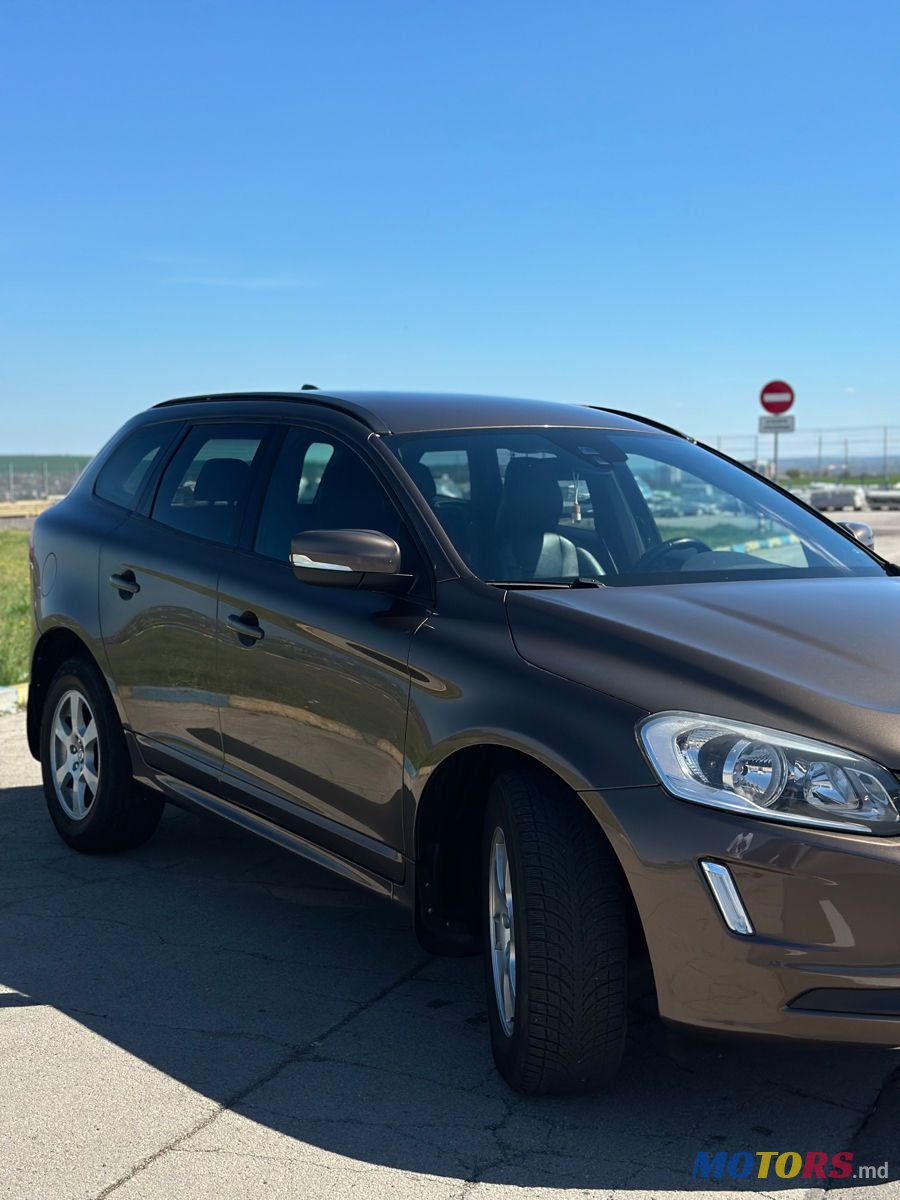 2014' Volvo XC60 photo #4