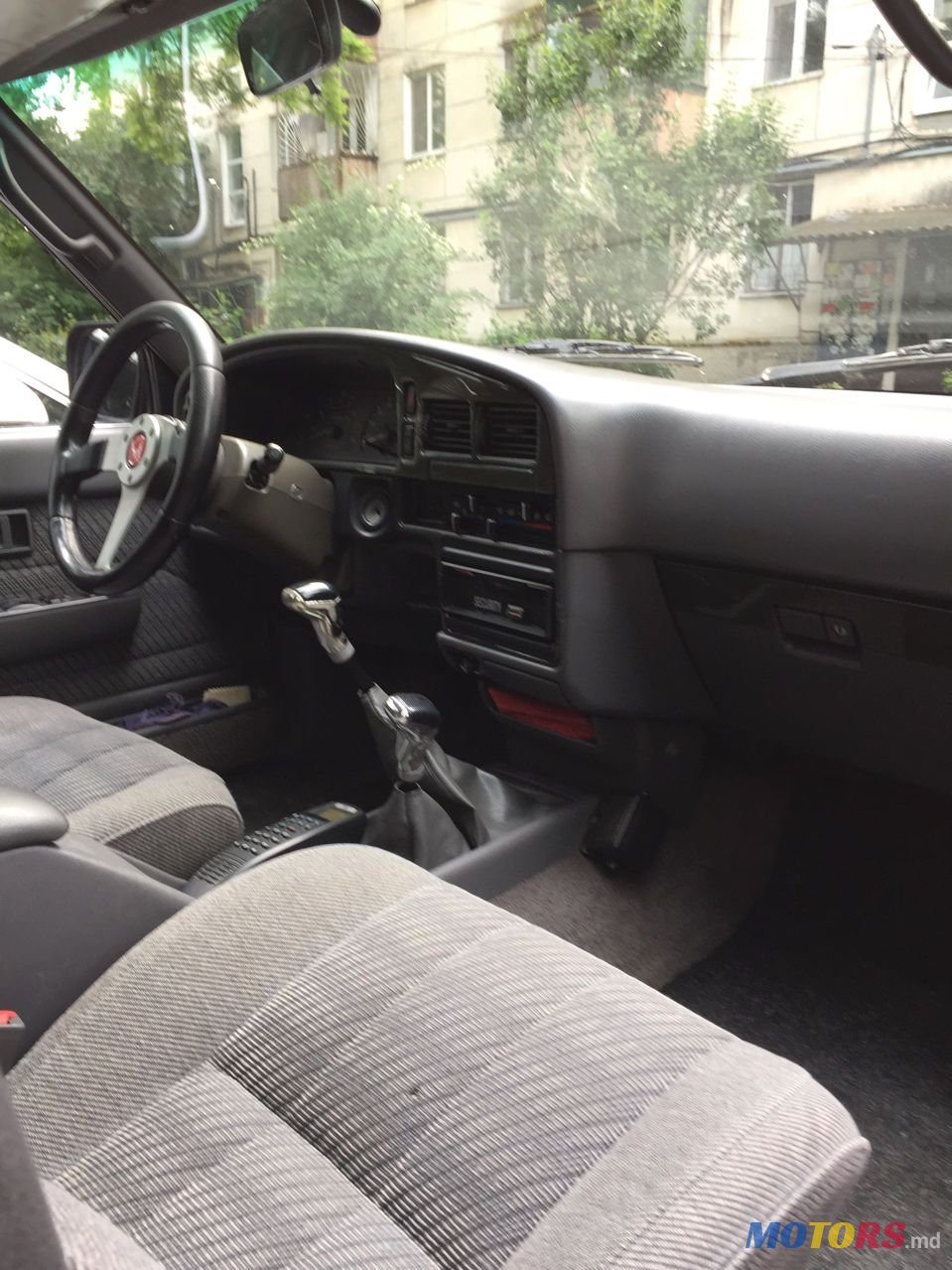 1993' Toyota 4Runner photo #6