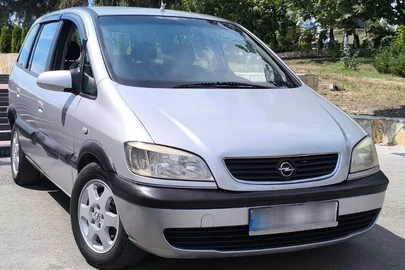 2004' Opel Zafira
