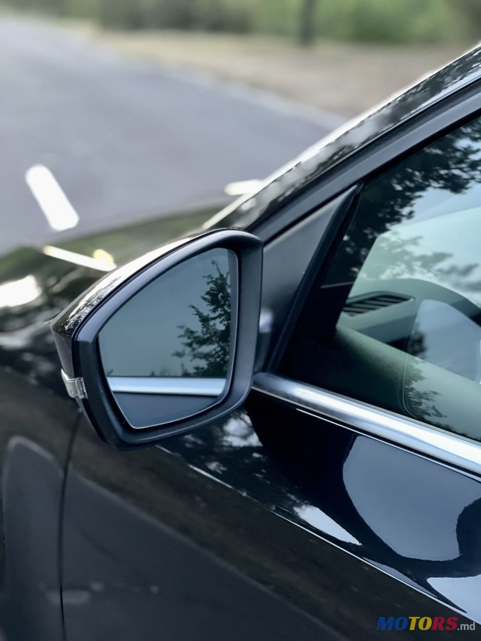 2013' Skoda Octavia photo #5