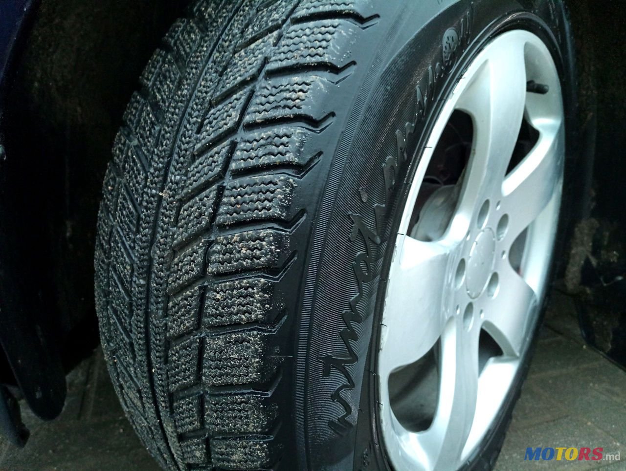 2000' Audi A6 photo #5