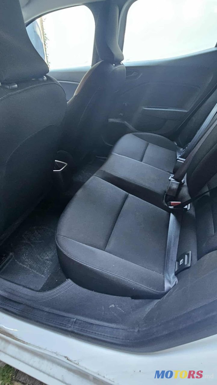 2022' Renault Clio photo #4