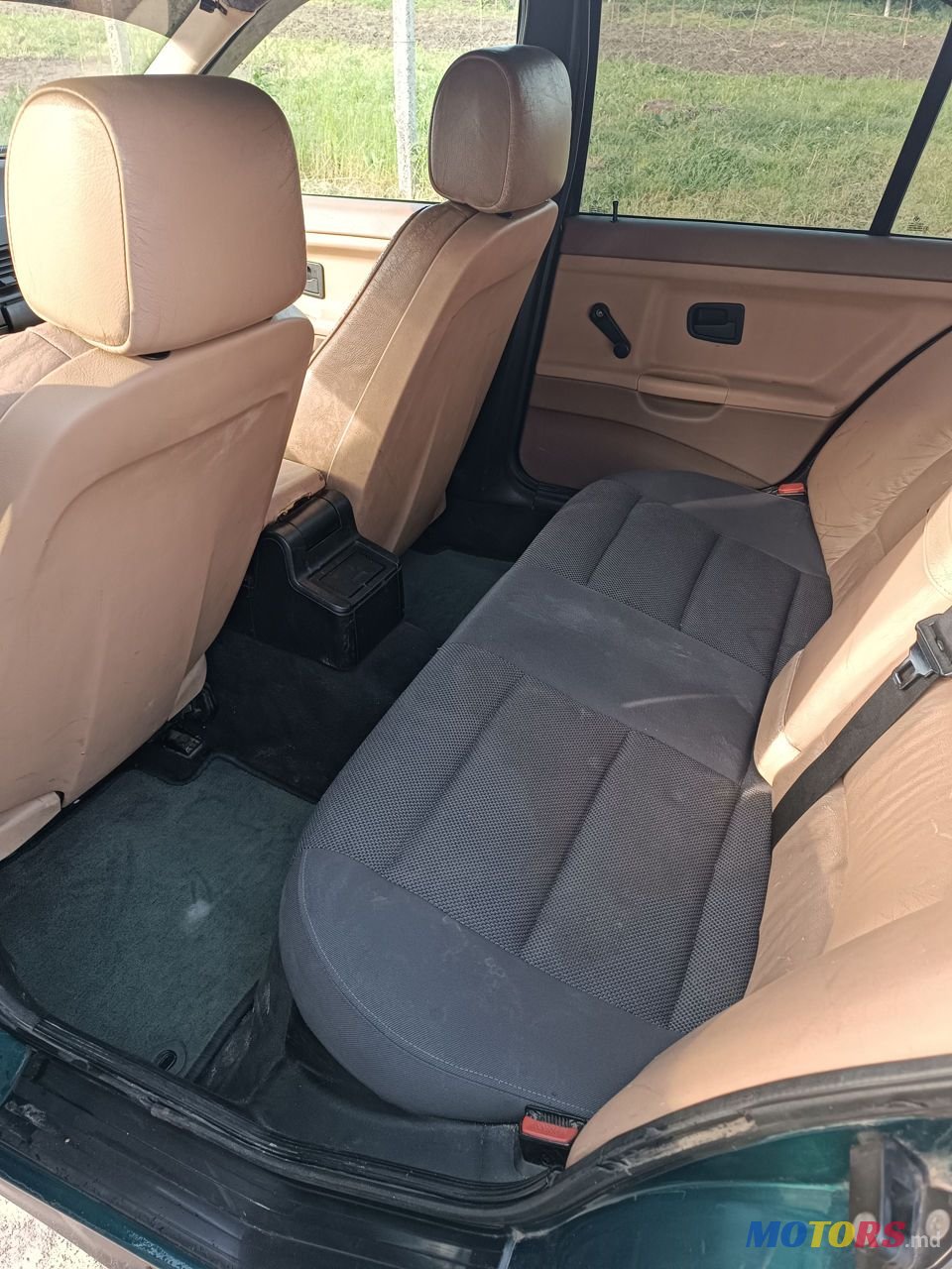 1999' BMW 3 Series photo #3