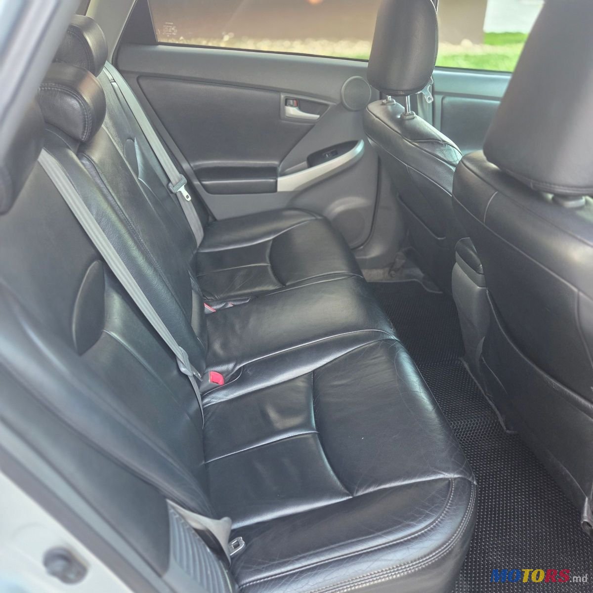 2009' Toyota Prius photo #5