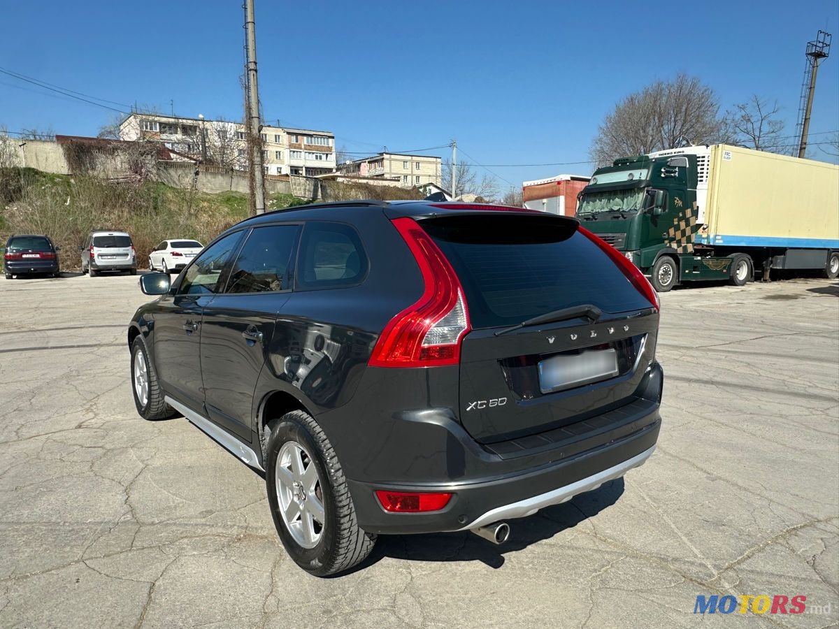 2010' Volvo XC60 photo #4