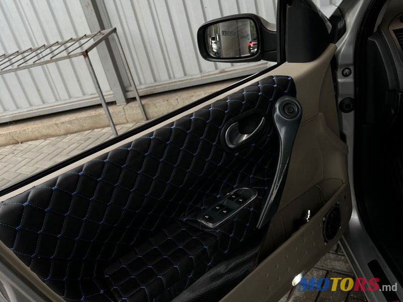 2007' Renault Megane photo #6